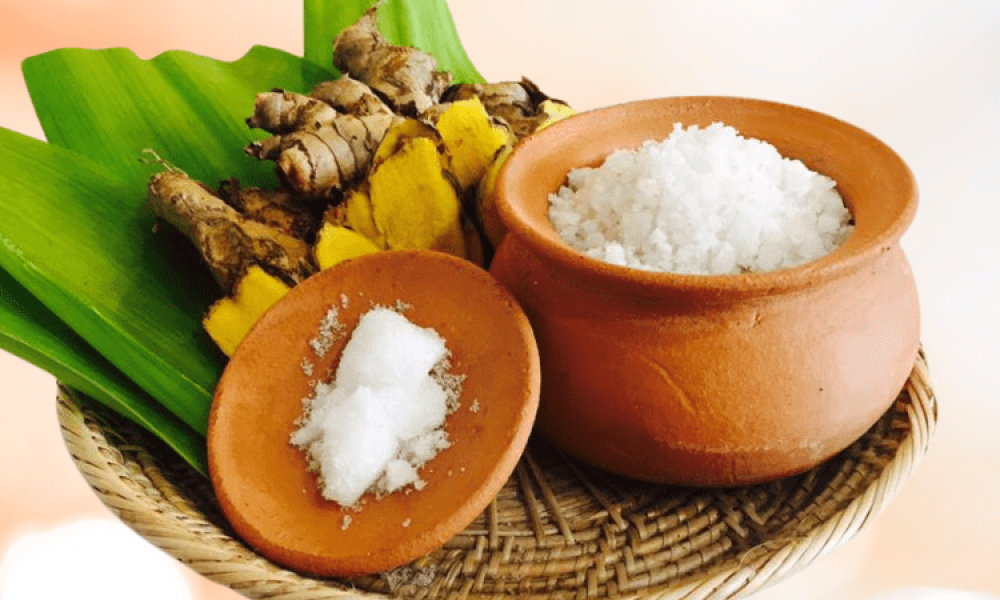 ทับหม้อเกลือ