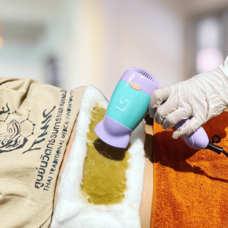 กักน้ำมัน