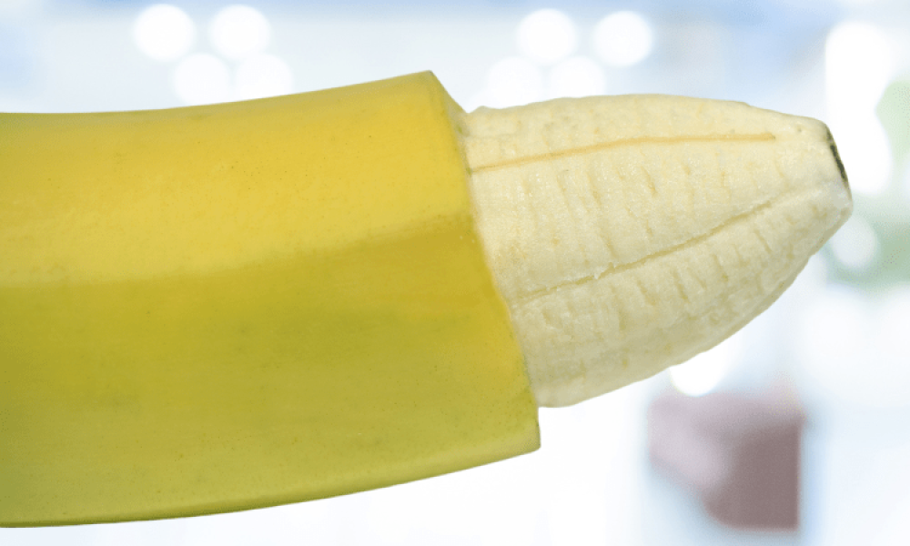 ขลิบหนังหุ้มปลาย Circumcision