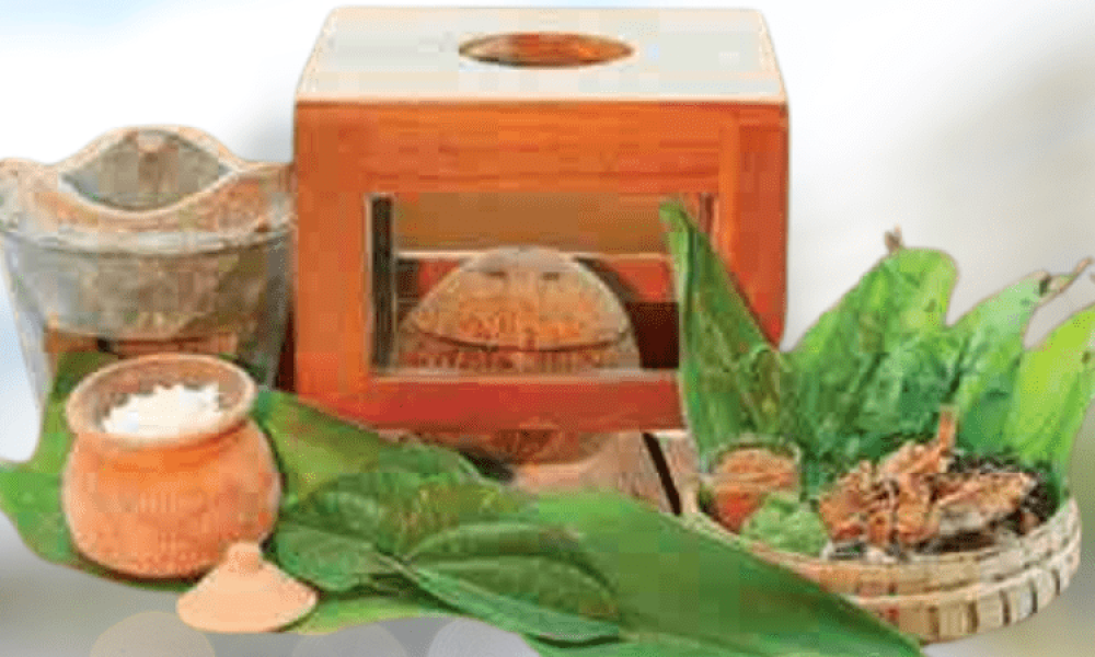 นั่งถ่าน