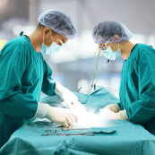 ผ่าตัดรักษาภาวะหลั่งเร็ว Dorsal Neurotomy