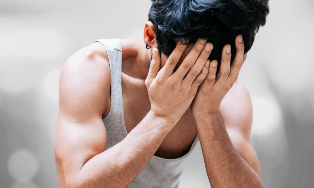 หย่อนสมรรถภาพทางเพศ Erectile Dysfunction