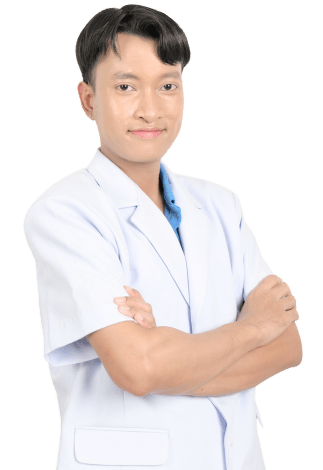 พท.ป.ภาคิน ไกรรักษ์ PAKIN KHAIRAK